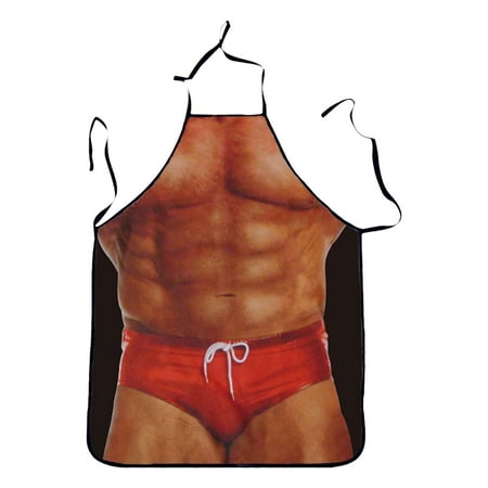 1pc Adult Household KitchenApron Fun Printing Household Cleaning Apron Er Otic Role Play
1pc Adult Household KitchenApron Fun Printing Household Cleaning Apron Er Otic Role Play