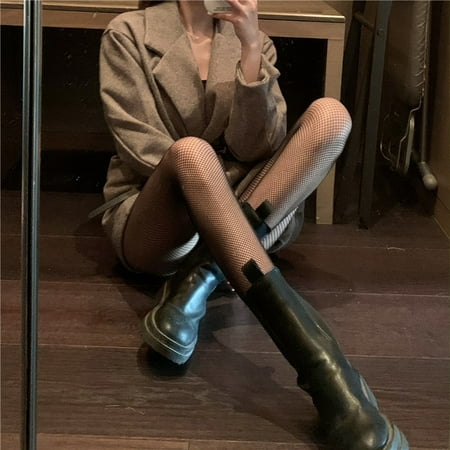 Sexy Pantyhose Moon Flower Tights Stockings Anti-Snagging Women Hollow Mesh Club Party Calcetines Fish Net Stockings
Sexy Pantyhose Moon Flower Tights Stockings Anti-Snagging Women Hollow Mesh Club Party Calcetines Fish Net Stockings
