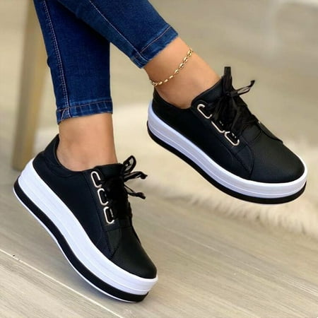 Bxzhiri Women s Fashion Single Shoes One Foot Square Shoes Thick Soled Muffin Shoes
Bxzhiri Women s Fashion Single Shoes One Foot Square Shoes Thick Soled Muffin Shoes