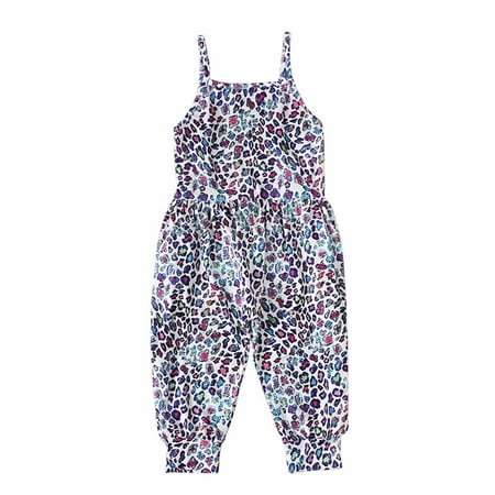 QIPOPIQ Toddler Girl Clothes Clearance Children s Summer Romper Printing Sling Sleeveless Backless Short Jumpsuit Outfits
QIPOPIQ Toddler Girl Clothes Clearance Children s Summer Romper Printing Sling Sleeveless Backless Short Jumpsuit Outfits