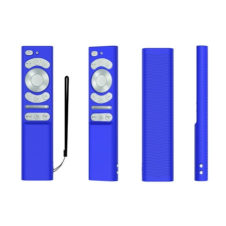SIEYIO Silicone for Case for BN59-01311G 01311B BN59-01357 TM1990C 01311H 01311F Remote
SIEYIO Silicone for Case for BN59-01311G 01311B BN59-01357 TM1990C 01311H 01311F Remote