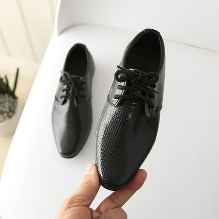 〖CFXNMZGR〗Girls Flats Student British Perform Children Infant Style Baby Casual Shoes Boys Kids Baby Shoes
〖CFXNMZGR〗Girls Flats Student British Perform Children Infant Style Baby Casual Shoes Boys Kids Baby Shoes