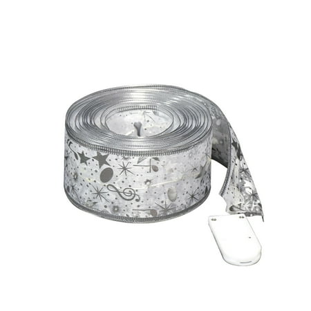 Christmas Ribbon Fairy Lights Christmas LED Lights Double Ribbon String Lights Christmas Tree Decoration Glowing Ribbon Pendant Graduation Party Decorations 2022 Party Decorations for Women College
Christmas Ribbon Fairy Lights Christmas LED Lights Double Ribbon String Lights Christmas Tree Decoration Glowing Ribbon Pendant Graduation Party Decorations 2022 Party Decorations for Women College