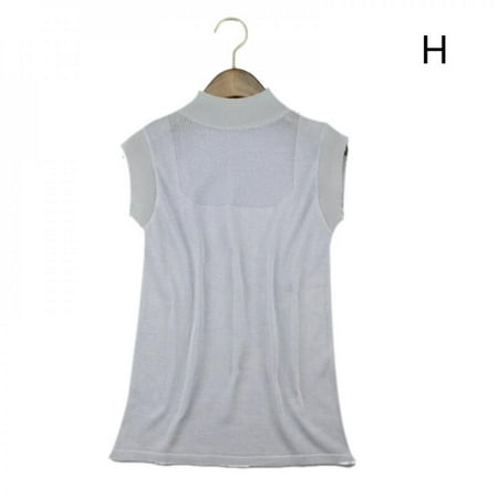 Women Summer Slim Fit Sleeveless Solid Color Personality Casual Sweet Concise Camis
Women Summer Slim Fit Sleeveless Solid Color Personality Casual Sweet Concise Camis