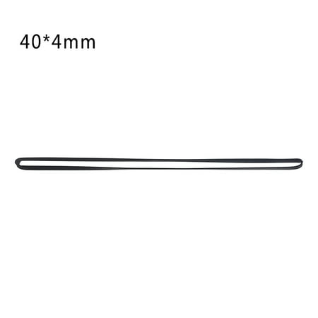 Rubber CD DVD Cassette Tape Recorder Turntable Strap Belt For CD-ROM Video
Rubber CD DVD Cassette Tape Recorder Turntable Strap Belt For CD-ROM Video
