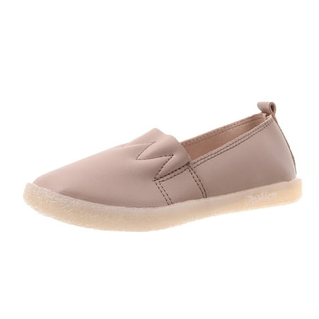 fvwitlyh Casual Winter Shoes for Women Ladies Fashion Solid Color Leather Shallow Casual Slip on Shoes for Women Wide Width
fvwitlyh Casual Winter Shoes for Women Ladies Fashion Solid Color Leather Shallow Casual Slip on Shoes for Women Wide Width