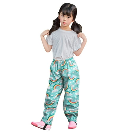 NECHOLOGY Girls Leggings Cat And Breathable Mud Girls Waterproof Boys Dungarees Rain Kids Trousers Baby Baby 9 Months Clothes Girl Pants Green 9-10 Years
NECHOLOGY Girls Leggings Cat And Breathable Mud Girls Waterproof Boys Dungarees Rain Kids Trousers Baby Baby 9 Months Clothes Girl Pants Green 9-10 Years
