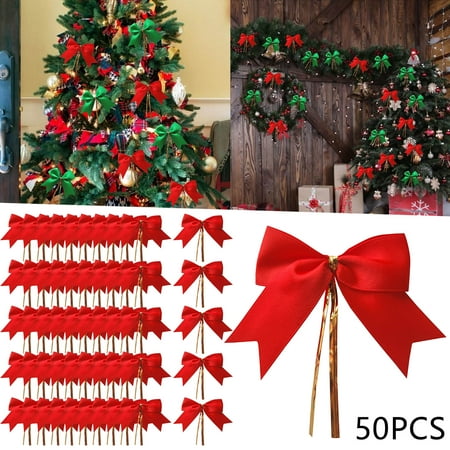Giyblacko Hangs50PCS Tie Wire Bow Candy Cookie Bag Closure Decoration Tie Wire Bow Decoration Party Supplies
Giyblacko Hangs50PCS Tie Wire Bow Candy Cookie Bag Closure Decoration Tie Wire Bow Decoration Party Supplies