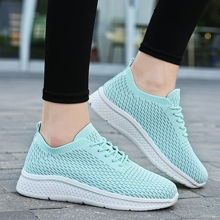 eczipvz Walking Shoes Women Women s Knitted Flat Shoes Comfort Loafers Women Footwear Slip On Casual Breathable Mesh Walking Shoes Female Round Toe A
eczipvz Walking Shoes Women Women s Knitted Flat Shoes Comfort Loafers Women Footwear Slip On Casual Breathable Mesh Walking Shoes Female Round Toe A