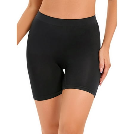 LELINTA Women s Firm Control Plus Size Slip Shapewear Seamless Body Shaper Slimmer Shorts Full Slips
LELINTA Women s Firm Control Plus Size Slip Shapewear Seamless Body Shaper Slimmer Shorts Full Slips