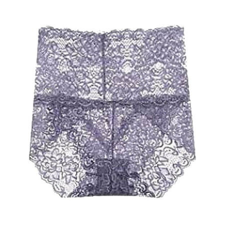 Ladies Panties Elegant Breathable Lace Low Waist Mesh Briefs Solid Color Cotton Crotch Underwear Panties For Women
Ladies Panties Elegant Breathable Lace Low Waist Mesh Briefs Solid Color Cotton Crotch Underwear Panties For Women