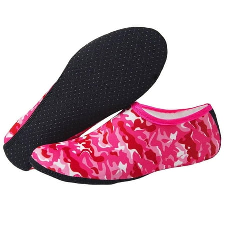 Diving Socks Boots|Water Shoes Anti Slip Quick dry|Beach Fashion Wetsuit Shoes Snorkel Surfing Swim Socks for Men Women||Water Sport Beach Socks|Swimming Socks Camouflage Prints Anti Slip|Fitness Yog
Diving Socks Boots|Water Shoes Anti Slip Quick dry|Beach Fashion Wetsuit Shoes Snorkel Surfing Swim Socks for Men Women||Water Sport Beach Socks|Swimming Socks Camouflage Prints Anti Slip|Fitness Yog