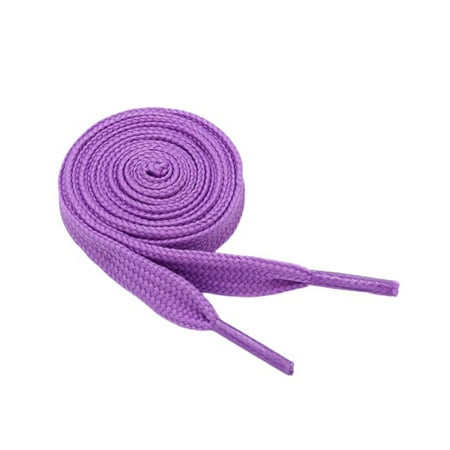 Worallymy Sneakers Laces Multicolored Non-slippery Replaced String Universal Widely Applicable Long-stand Dual Knit Running Shoes Strings Purple
Worallymy Sneakers Laces Multicolored Non-slippery Replaced String Universal Widely Applicable Long-stand Dual Knit Running Shoes Strings Purple