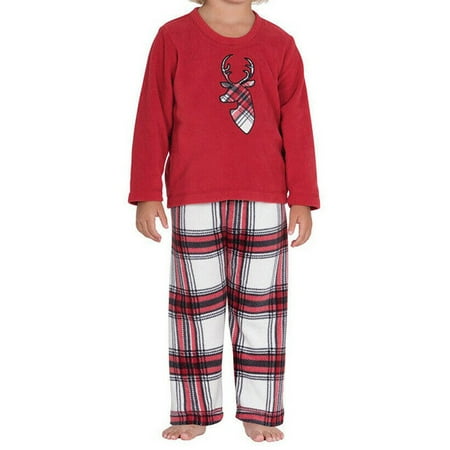 Viworld Christmas Family Matching Pajamas Set Adult Men Women Kids Sleepwear Nightwear
Viworld Christmas Family Matching Pajamas Set Adult Men Women Kids Sleepwear Nightwear