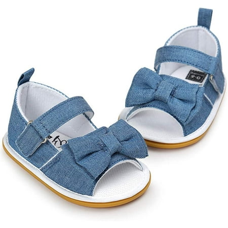 QWZNDZGR Infant Baby Girls Boys Summer Sandals Open Toe Lace Princess Dress Wedding Flats Shoes Newborn Toddler Soft Non-slip Sole First Walker Crib Shoes
QWZNDZGR Infant Baby Girls Boys Summer Sandals Open Toe Lace Princess Dress Wedding Flats Shoes Newborn Toddler Soft Non-slip Sole First Walker Crib Shoes