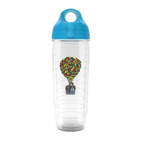 Tervis Disney - Up House Balloons Made in USA Double Walled Insulated Tumbler Travel Cup Keeps Drinks Cold & Hot 24oz Water Bottle Classic
Tervis Disney - Up House Balloons Made in USA Double Walled Insulated Tumbler Travel Cup Keeps Drinks Cold & Hot 24oz Water Bottle Classic