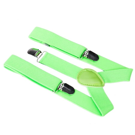 Tregren Suspenders for Kids Adjustable Straps for Party Suit Kids Shorts Skirts Pants Accessories
Tregren Suspenders for Kids Adjustable Straps for Party Suit Kids Shorts Skirts Pants Accessories