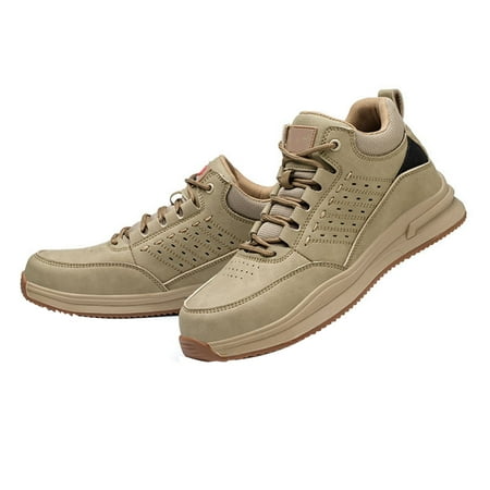 Waterproof Safety Shoes Mens Womens Steel Toe Cap Puncture Proof Non-Slip Lightweight 5.5-11
Waterproof Safety Shoes Mens Womens Steel Toe Cap Puncture Proof Non-Slip Lightweight 5.5-11