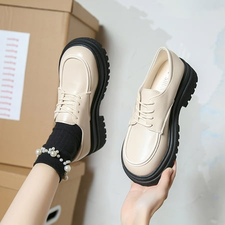 Cathalem Womens Boots Winter Fashion Women Artificial Leather Solid Color Autumn Thick Sole Square Heels Boots Leather Women 11 White 8
Cathalem Womens Boots Winter Fashion Women Artificial Leather Solid Color Autumn Thick Sole Square Heels Boots Leather Women 11 White 8