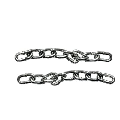 2PC Bon Tool Replacement Chain For Rite-Height Bracket / Each