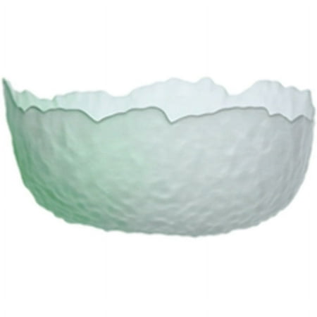 FRCOLOR Glass Fruit Bowl Decorative Salad Bowl Multi-use Dessert Bowl Delicate Food Bowl Fruit Serving Bowl
FRCOLOR Glass Fruit Bowl Decorative Salad Bowl Multi-use Dessert Bowl Delicate Food Bowl Fruit Serving Bowl