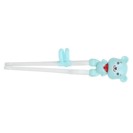 Mgaxyff Training Chopsticks Cute Cartoon Design Chopsticks Learning Tools With Helper For Beginners Baby Easy To Use
Mgaxyff Training Chopsticks Cute Cartoon Design Chopsticks Learning Tools With Helper For Beginners Baby Easy To Use