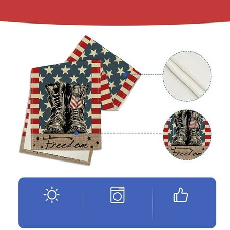 Hxroolrp 4Th Of July Decor Table Runner Table Cloth Coffee Table Table Cloth Holiday Decoration Cloth Cotton Linen 33x180cm
Hxroolrp 4Th Of July Decor Table Runner Table Cloth Coffee Table Table Cloth Holiday Decoration Cloth Cotton Linen 33x180cm