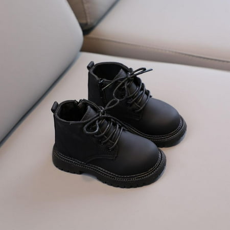 Kayannuo Christmas Clearance Toddler Shoes Baby Boys Cute Girls Fashion British Style Non-slip Casual Bottom Boot
Kayannuo Christmas Clearance Toddler Shoes Baby Boys Cute Girls Fashion British Style Non-slip Casual Bottom Boot