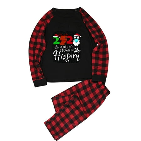 Baby Clothes Christmas Women Mommy Printed Top+Pants Xmas Family Matching Pajamas Set
Baby Clothes Christmas Women Mommy Printed Top+Pants Xmas Family Matching Pajamas Set