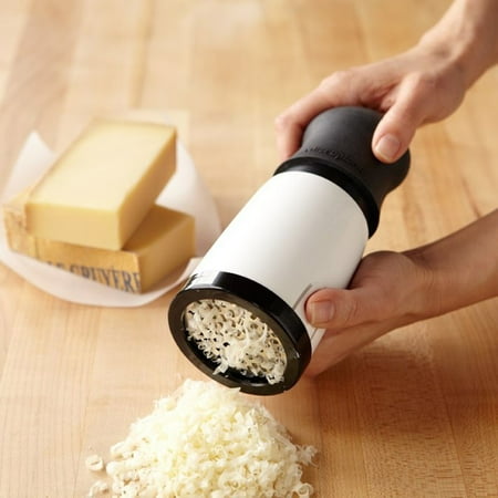 Creative Cheese Grater Stainless Steel Cheese Grater Chocolate Grater DIY Butter Food Grater Cheese Grater Kitchen Baking Tools
Creative Cheese Grater Stainless Steel Cheese Grater Chocolate Grater DIY Butter Food Grater Cheese Grater Kitchen Baking Tools
