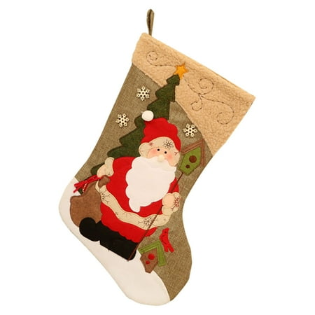 Paptzroi Christmas Large Cute Cartoon Christmas Socks Window Pendant Gift Bag Bar Christmas Party Decoration Glitter Glass Ornament Acrylic Window Panels Clear Crystals with Holes Crysta
Paptzroi Christmas Large Cute Cartoon Christmas Socks Window Pendant Gift Bag Bar Christmas Party Decoration Glitter Glass Ornament Acrylic Window Panels Clear Crystals with Holes Crysta