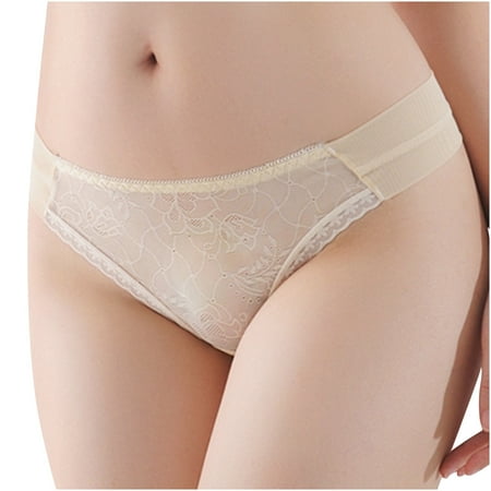 Babysbule Womens Underwear Clearance Women Sexy Lingerie Thongs Panties Ladies Hollow Out Underwear
Babysbule Womens Underwear Clearance Women Sexy Lingerie Thongs Panties Ladies Hollow Out Underwear