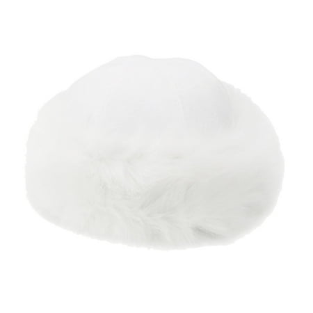 Toyfunny Fashion Women Winter Mongolian Hat Solid Thick Warm Solid Earmuffs Woollen Hat
Toyfunny Fashion Women Winter Mongolian Hat Solid Thick Warm Solid Earmuffs Woollen Hat