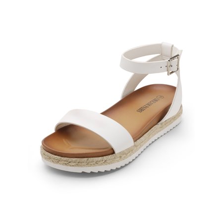 Women‘s Silver Pu Open Toe Ankle Strap Espadrille Flatform Platform Sandals Women‘s Footwear
Women‘s Silver Pu Open Toe Ankle Strap Espadrille Flatform Platform Sandals Women‘s Footwear