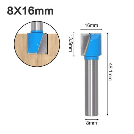 1pc 8mm Cleaning bottom Engraving Bit solid carbide router bit Woodworking Tools
1pc 8mm Cleaning bottom Engraving Bit solid carbide router bit Woodworking Tools