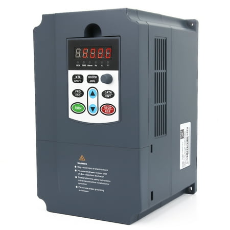 Heavy Duty VFD Inverter Frequency Converter Low Noise VFD Inverter Multi-Segment For Winding Machine Spindle Motor Speed Control
Heavy Duty VFD Inverter Frequency Converter Low Noise VFD Inverter Multi-Segment For Winding Machine Spindle Motor Speed Control