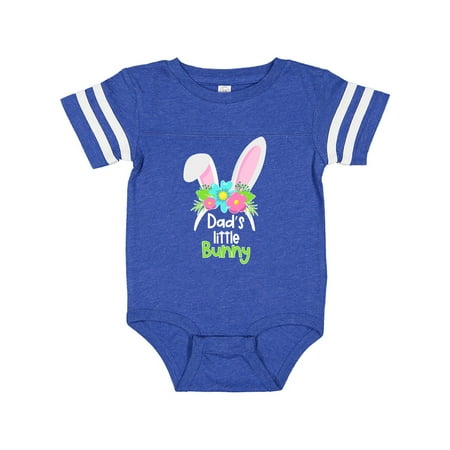 Inktastic Dad s Little Bunny Cute Easter Bunny Ears Gift Baby Boy or Baby Girl Bodysuit
Inktastic Dad s Little Bunny Cute Easter Bunny Ears Gift Baby Boy or Baby Girl Bodysuit