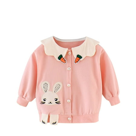 Verugu Toddler Baby Girls Boys Winter Coat Thicken Warm Jackets Baby Hooded Snow Outwear Coat Kids Cartoon Rabbit Carrot Coat Tops Pink 6-12 Months
Verugu Toddler Baby Girls Boys Winter Coat Thicken Warm Jackets Baby Hooded Snow Outwear Coat Kids Cartoon Rabbit Carrot Coat Tops Pink 6-12 Months