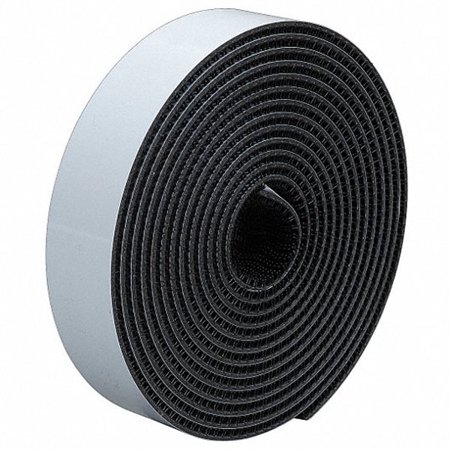 Black Self-Fusing Polyolefin Rubber Sealing Tape - 4 Width - 25 Ft. Roll 
Black Self-Fusing Polyolefin Rubber Sealing Tape - 4 Width - 25 Ft. Roll