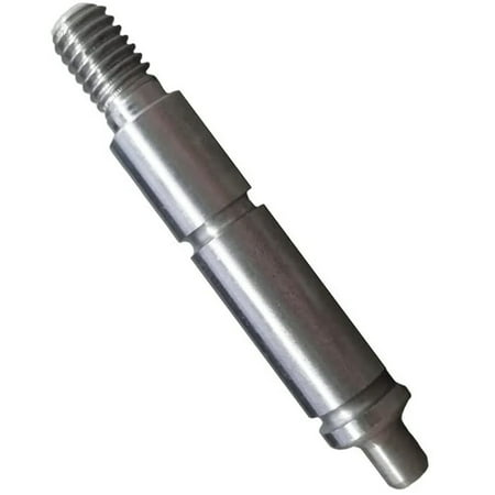 W10359270 Dryer Drum Shaft for Left Side Roller Shaft
W10359270 Dryer Drum Shaft for Left Side Roller Shaft