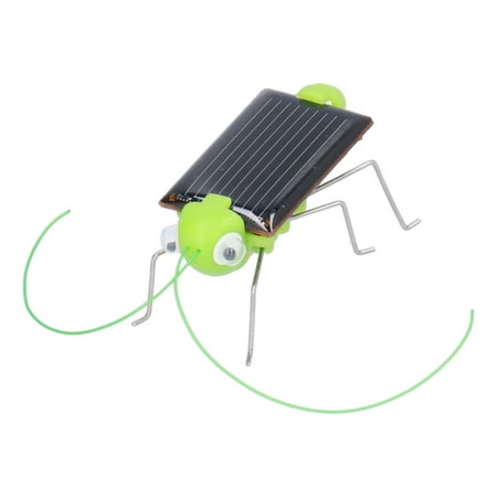 Solar Powered Toys Environmental Protection Solar Powered Walking For Learning
