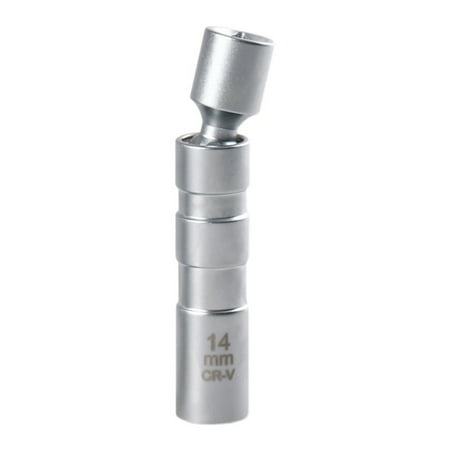 Car Ignition Plug Wrench Accessory Simple Manual Repair Wrenches Sparking Plugs Wrenches Accessories Hand Tool
Car Ignition Plug Wrench Accessory Simple Manual Repair Wrenches Sparking Plugs Wrenches Accessories Hand Tool