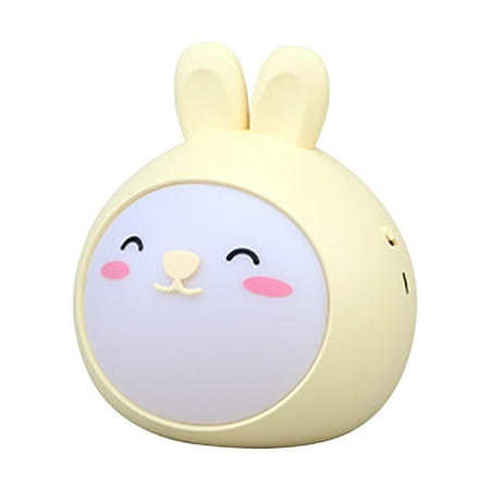 Led Lights Light Bulbs Mini Cute Led Night Light Stepless Dimming Learning Reading Eye Protection Light Student Dormitory Usb Rechargeable Bedroom Bedside Night Light Gift
Led Lights Light Bulbs Mini Cute Led Night Light Stepless Dimming Learning Reading Eye Protection Light Student Dormitory Usb Rechargeable Bedroom Bedside Night Light Gift