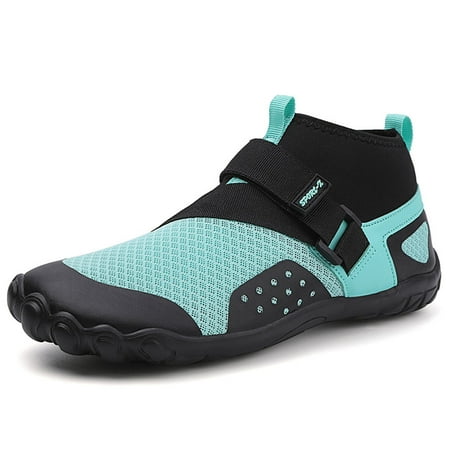Earlde Mens and Womens Water Shoes Aqua Socks Barefoot Skin Shoes for Water Sports Beach Pool Yoga Surf Casual Shoes
Earlde Mens and Womens Water Shoes Aqua Socks Barefoot Skin Shoes for Water Sports Beach Pool Yoga Surf Casual Shoes