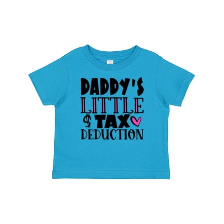 Inktastic Daddy s Little Tax Deduction Pink Hearts Gift Baby Boy or Baby Girl T-Shirt
Inktastic Daddy s Little Tax Deduction Pink Hearts Gift Baby Boy or Baby Girl T-Shirt