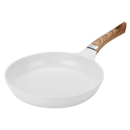 Ceramic Frying Pan Non-Stick Pans Deep Fryer Wok for Cooking Pots Round Frying Pan with Handle Kitchen Enamel Pan A
Ceramic Frying Pan Non-Stick Pans Deep Fryer Wok for Cooking Pots Round Frying Pan with Handle Kitchen Enamel Pan A