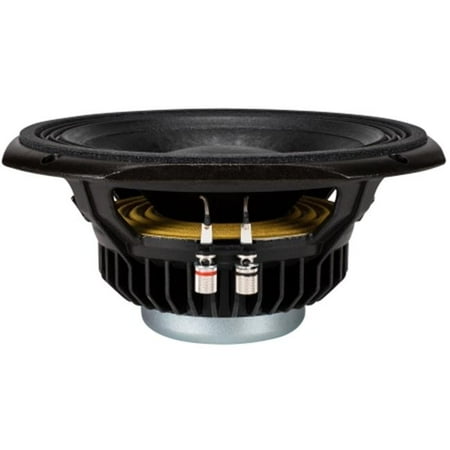 Eminence Speaker KAPPALITE3010LF4 10 inch Neodymium Low Frequency Driver Eminence Speaker KAPPALITE3010LF4 10 inch Neodymium Low Frequency Driver