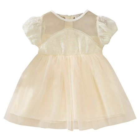 Girl Dresses 5 Girls Two Piece Formal Dresses Toddler Girls Short Sleeve Lace Tulle Princess Dress Dance Party Dresses Clothes
Girl Dresses 5 Girls Two Piece Formal Dresses Toddler Girls Short Sleeve Lace Tulle Princess Dress Dance Party Dresses Clothes