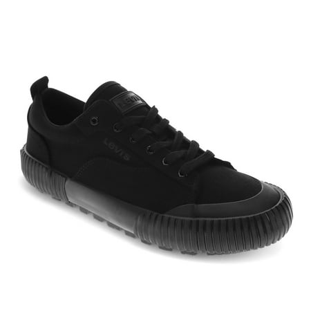 Levi s Womens Emma Platform Sneaker Shoe