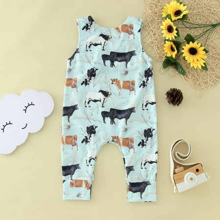 kpoplk Baby Bodysuit Boy Baby Girl Sleeveless Romper Tree Bodysuit Sleeveless Top Toddler Summer Casual Outfit Clothes(Blue)
kpoplk Baby Bodysuit Boy Baby Girl Sleeveless Romper Tree Bodysuit Sleeveless Top Toddler Summer Casual Outfit Clothes(Blue)